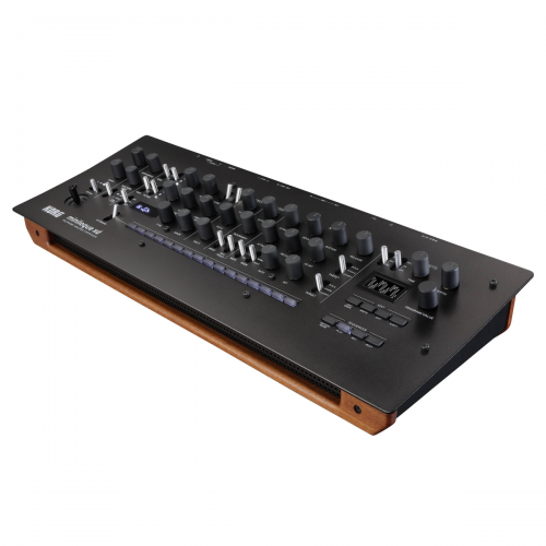 Korg Minilogue XD Module